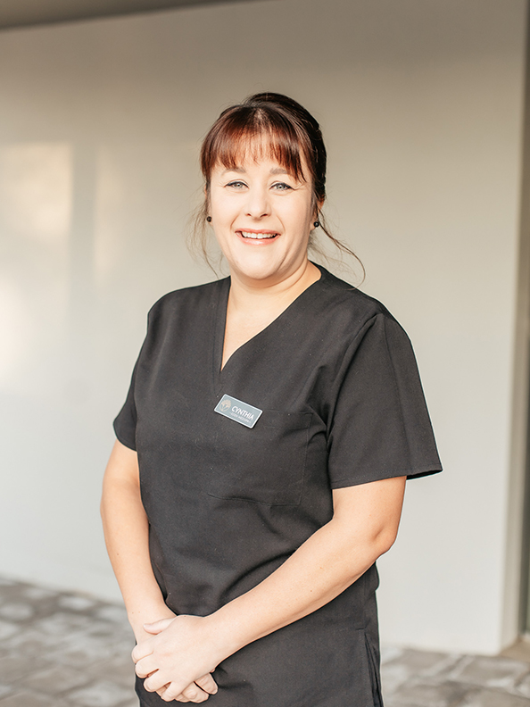 Cynthia Scholtz