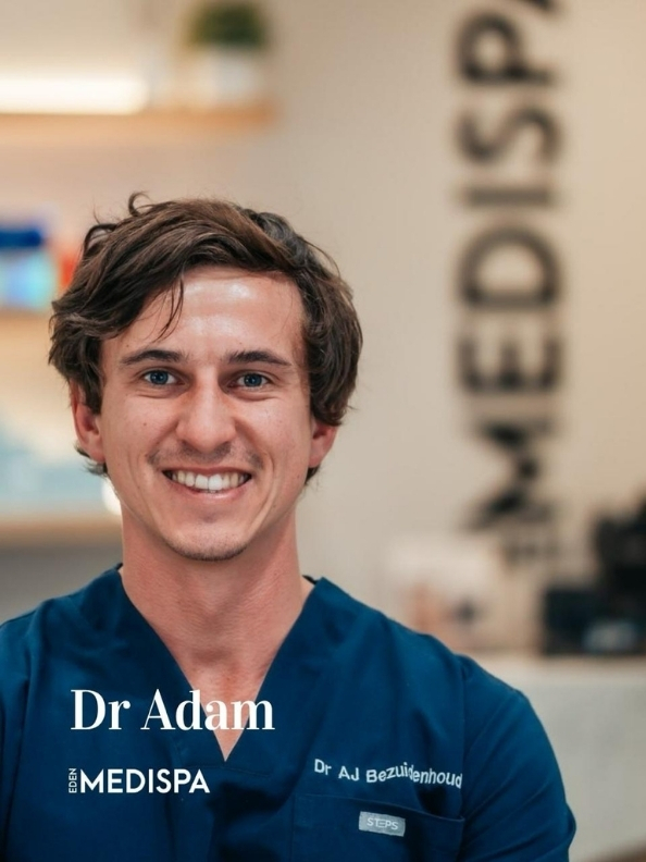 Dr Adam